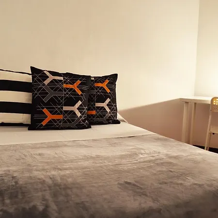 Ostello Mybedbcn *