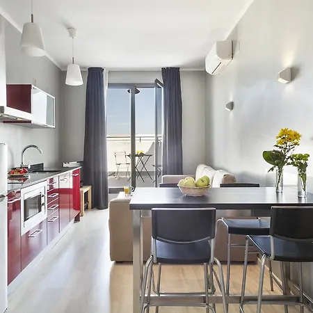 Fira By Gaiarooms Appartement