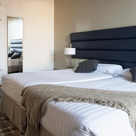 Apartament Mh Tetuan Barcelona