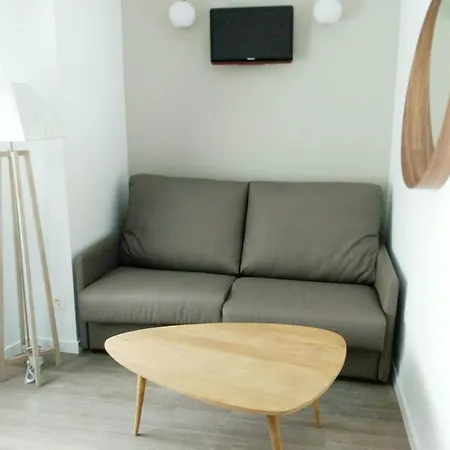 Hostel Residencia D'investigadors Barcelona