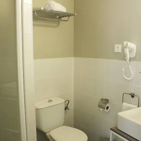 Hostel Residencia D'investigadors