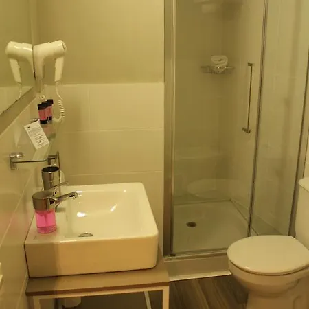 Residencia D'investigadors Barcelona