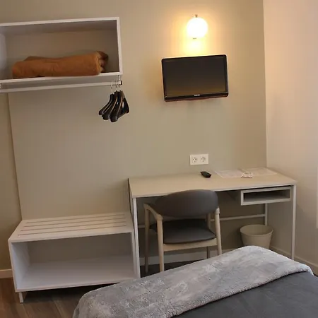 Residencia D'investigadors Barcelona