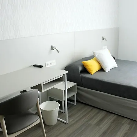 Residencia D'investigadors