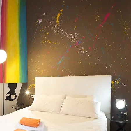 Casa de hóspedes Zoorooms Boutique 2*