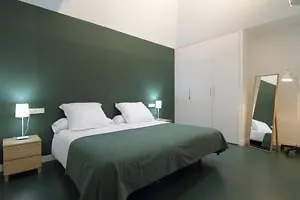 Canela Homes Macba ברצלונה