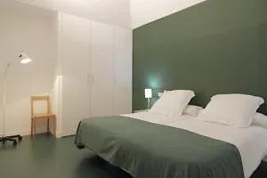 דירה Canela Homes Macba *