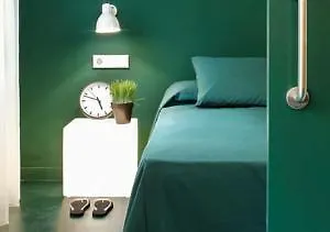 דירה Canela Homes Macba *
