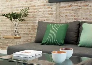 Canela Homes Macba דירה *