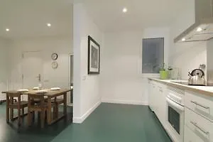 דירה Canela Homes Macba ברצלונה