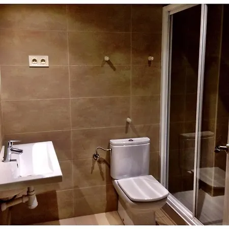 Casas Gracia * Barcelona
