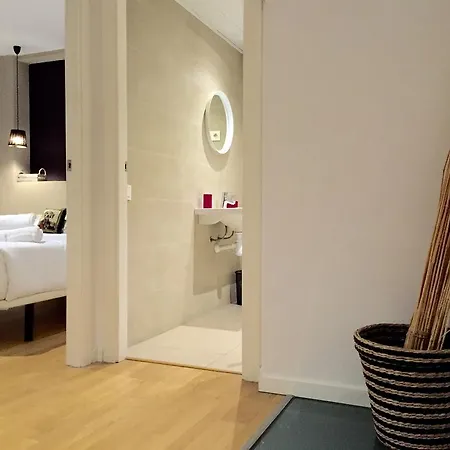 Casas Gracia Barcelona