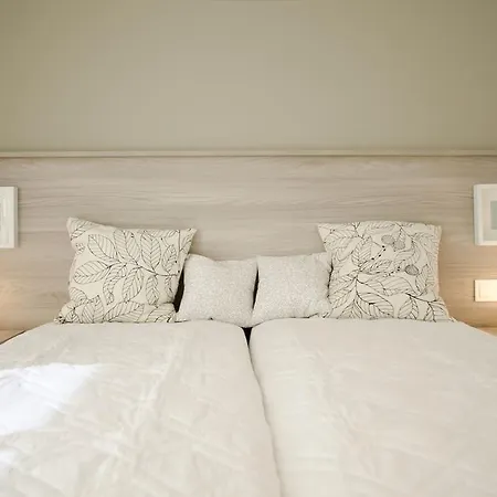 Casas Gracia Apartamento