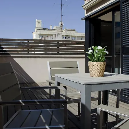 Casas Gracia * Barcelona