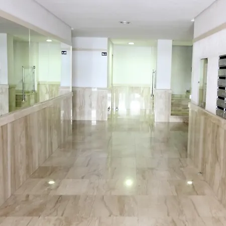 Bordeta Apartmán