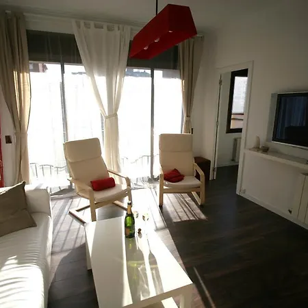 Apartment Near Clot & Sagrada Familia