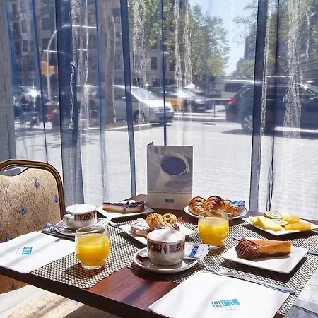 Vincci Mae Hotel Barcelona