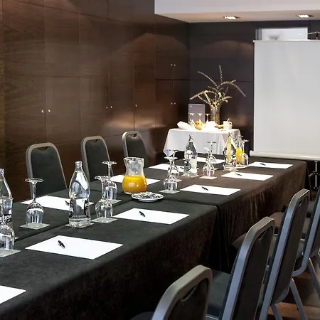 Zenit Hotel