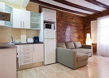 Appartement El Born Barcelone