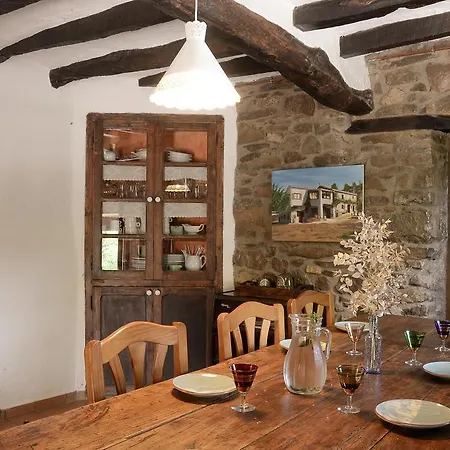 Casa rural Can Riera