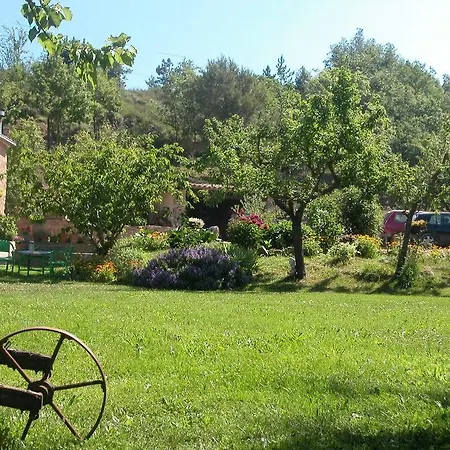 Can Riera Casa rural Santa Eulàlia de Riuprimer