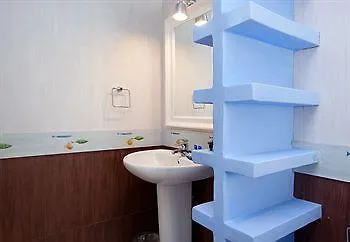 Apartment Nextdoor Gaudi *
