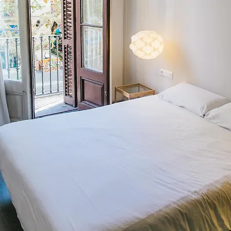 Zoorooms Boutique Casa de hóspedes Barcelona