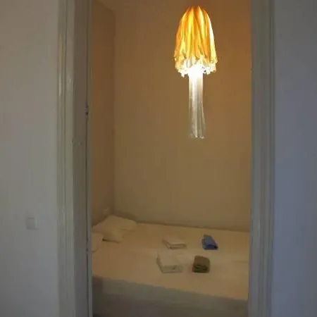 Casa de hóspedes Zoorooms Boutique