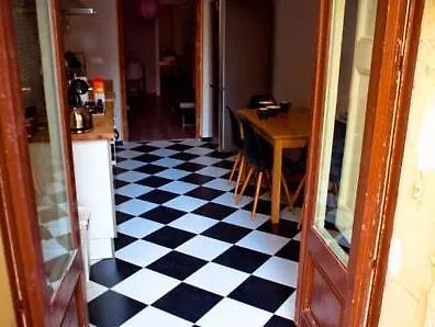 Zoorooms Boutique Casa de hóspedes 2*