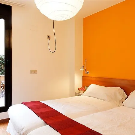 Apartment Inside Mercat *