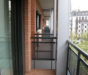 Marina - Abapart Apart Otel
