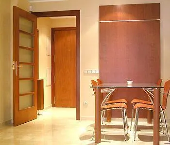 Apart Otel Marina - Abapart 2*