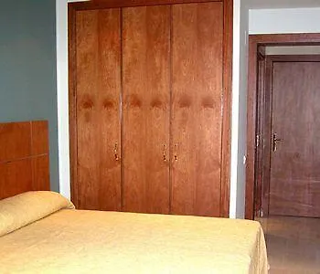 Apart Otel Marina - Abapart Barselona