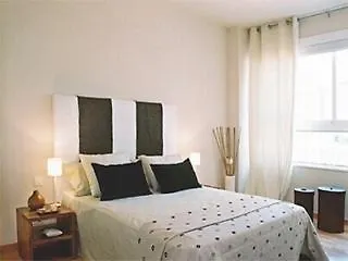 Appartamento Villarroel Barcellona