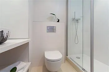 Apartman Ramblas Boqueria Market Barcelona