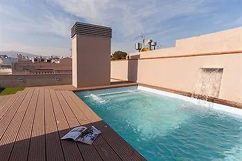 Ramblas Boqueria Market Apartman *