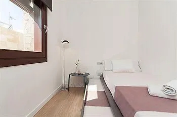 Apartman Ramblas Boqueria Market *