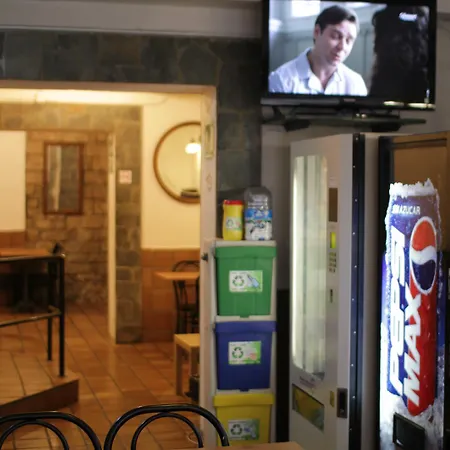 Hostel New York Barcelona