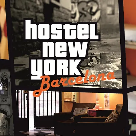 New York * Barcelona