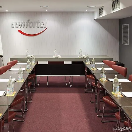 Ilunion Almirante Hotel 4*