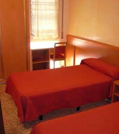 Hotel Alguer Camp Nou