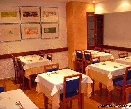 Alguer Camp Nou Hotel