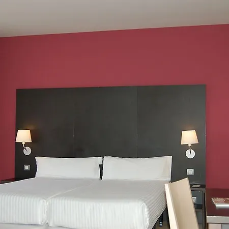 Oriente Atiram Hotel Barcelona