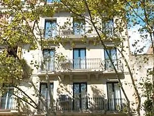 Center-eixample Βαρκελώνη