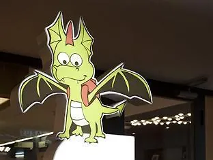 Sant Jordi Gracia Barcelona