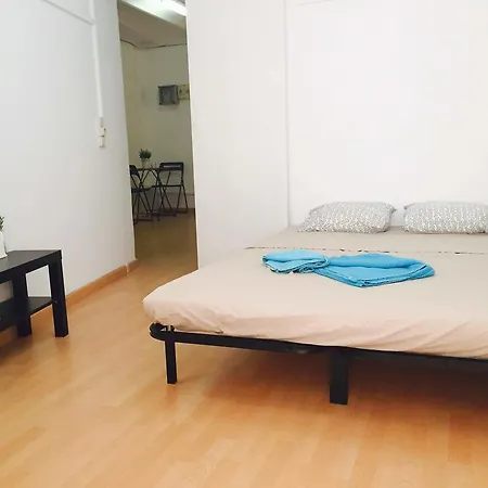 Mh Apartman *