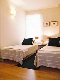 Appartamento Villarroel Barcellona