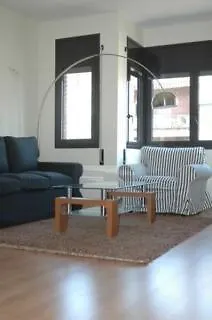 Appartamento Villarroel *