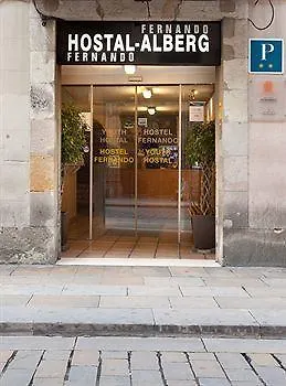 Fernando