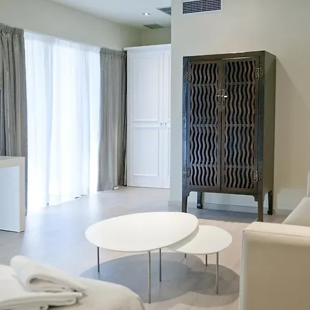 Serennia Exclusive 2* Барселона